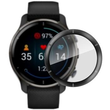 AlzaGuard FlexGlass na Garmin Venu 2 Plus (AGD-TGW059)