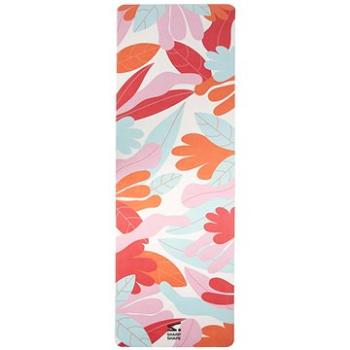 Sharp Shape ECO Yoga mat Flowers (2496847713575)