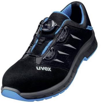 Uvex uvex 2 trend 6938236 bezpečnostná obuv ESD (antistatická) S1P Vel.: 36 modrá, čierna 1 pár