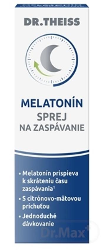 Melatonin 30Ml Sprej Na Zaspavanie Dr.Theiss