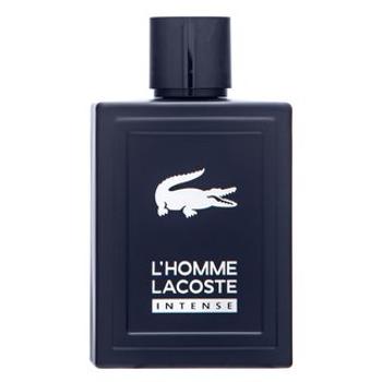 Lacoste L'Homme Lacoste Intense toaletná voda pre mužov 100 ml