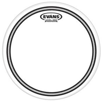 EVANS E-RING SNARE PACK