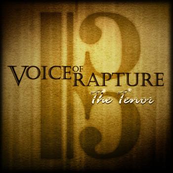 Soundiron Voice of Rapture: The Tenor (Digitálny produkt)