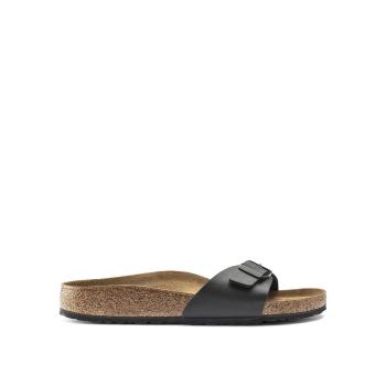 Birkenstock  Madrid 0040793 Narrow - Black  Sandále Čierna