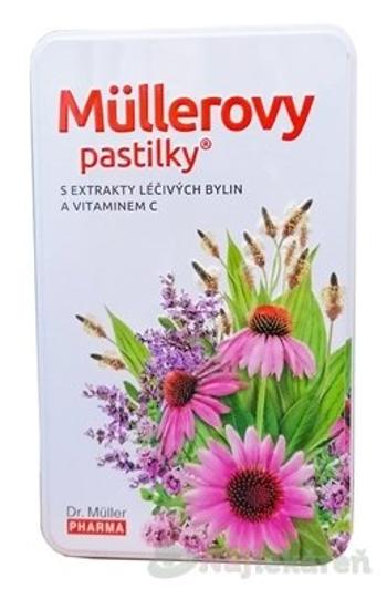 Müllerovy pastilky dárková směs 200 g