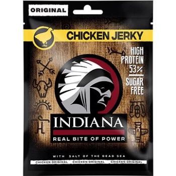 Jerky chicken (kuracie) Original 25 g (8594055300151)