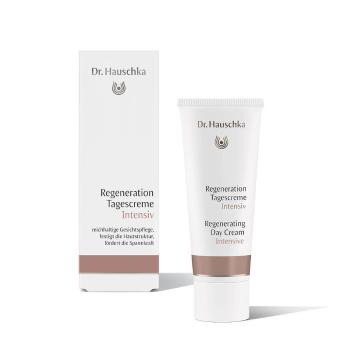 Dr. Hauschka Regeneračný denný krém Intensiv 40 ml