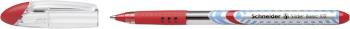 Schneider guličkové pero 151202 0.7 mm Farba písma: červená