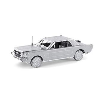 Metal Earth – Ford Mustang 1965 (32309010565)