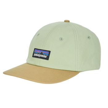 Patagonia  Šiltovky P-6 Label Trad Cap  Viacfarebná