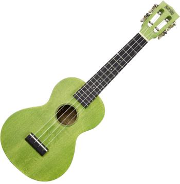 Mahalo ML2SG Koncertné ukulele Sea Foam Green