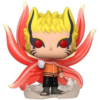 Funko POP! Naruto Next Generations – Baryon Naruto (Super Sized) (889698664523)