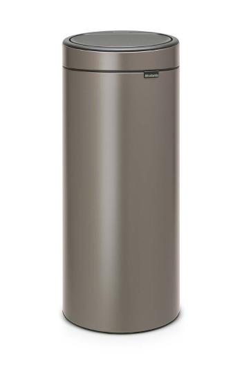 Odpadkový kôš Brabantia Touch Bin New, 30 L