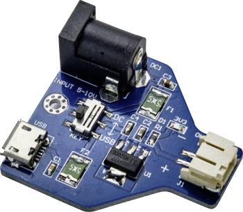 TRU COMPONENTS TC-9072508 adaptér modulu Vhodné pre: micro:bit
