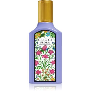 Gucci Flora Gorgeous Magnolia parfumovaná voda pre ženy 50 ml