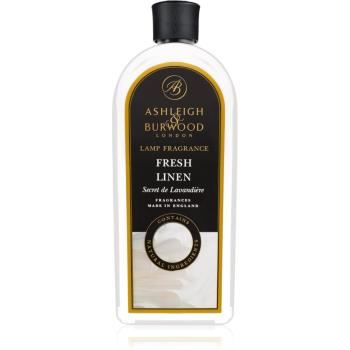 Ashleigh & Burwood London Lamp Fragrance Fresh Linen náplň do katalytickej lampy 1000 ml