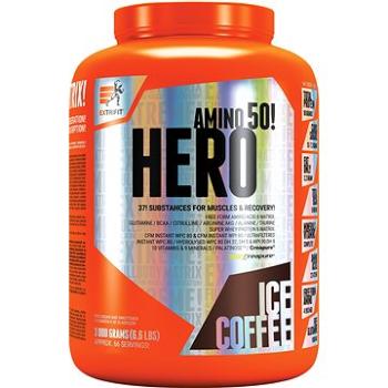 Extrifit Hero 3000 g ice coffee (8594181603454)