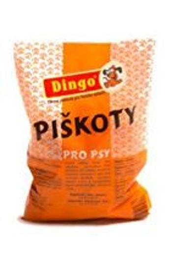 Sušienky Dingo 500g + Množstevná zľava