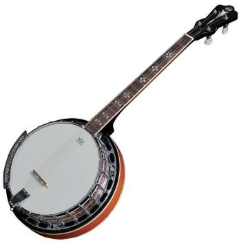 VGS 505031 Banjo Premium 4S