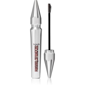 Benefit Precisely, My Brow Wax fixačný vosk na obočie odtieň 6 Cool Soft Black 5 g