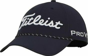 Titleist Tour Breezer Cap Navy/White