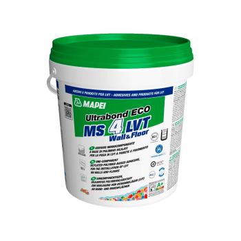 Lepidlo Mapei Ultrabond ECO MS 4LVT wall & floor 7 kg ULTRABONDECOMS4LVT