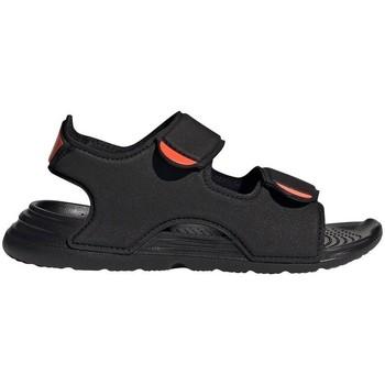 adidas  Sandále Swim Sandal  Čierna