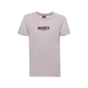 Husky  hs23bedtc35co296 sophia-c445 pink  Tričká s krátkym rukávom Ružová