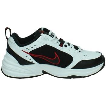 Nike  Nízke tenisky -  Biela
