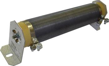 Widap A40305R101 odpor potrubia 5.1 Ω skrutkový kontaktný prvok  300 W 10 % 1 ks