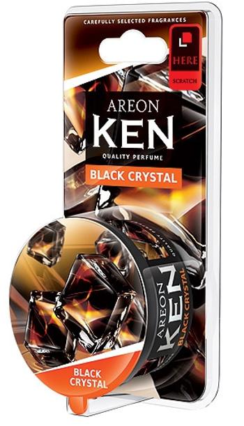 AREON KEN BLISTER BLACK CRYSTAL 35 G