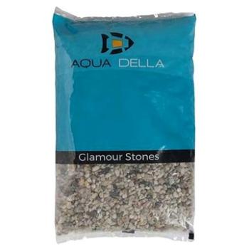 Ebi Aqua Della Aquarium Gravel light coarse 3 – 6 mm 2 kg (4047059447550)