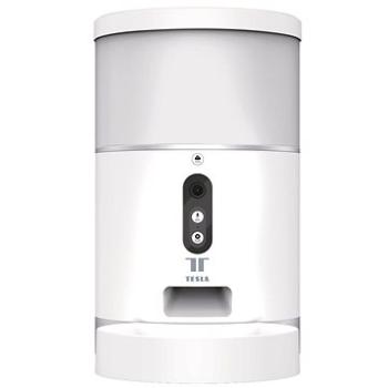 Tesla Smart Pet Feeder Camera (TSL-PC-BL4C)