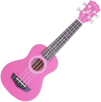 Arrow PB10 S Sopránové ukulele Ružová