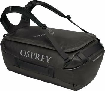 Osprey Transporter 40 Black 40 L