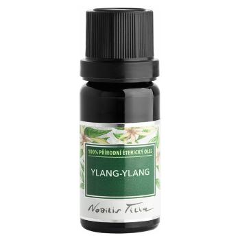 NOBILIS TILIA Éterický olej Ylang-ylang 10 ml