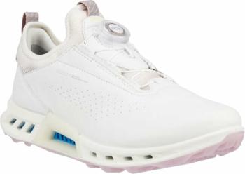 Ecco Biom C4 BOA White 37 Dámske golfové topánky