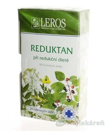 LEROS, s r.o. LEROS REDUKTAN, 40 g