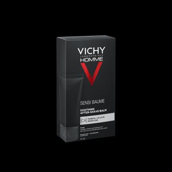 Vichy Homme Sensi-Baume Balzam po holení pre citlivú pleť 75 ml
