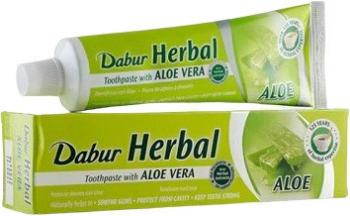 Dabur Herbal zubná pasta Aloe Vera 100 ml