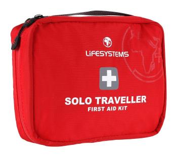 Lifesystems Solo Traveller First Aid Kit