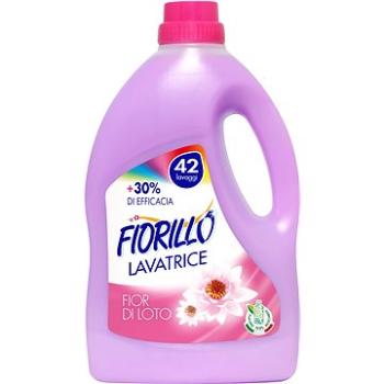 FIORILLO Lavatricie Fior di Loto 2,5 l (42 praní) (8017412001619)