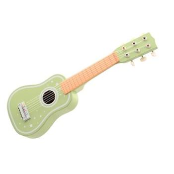 Jouéco drevená gitara (8711866801046)