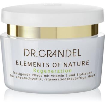 Dr. Grandel Elements Of Nature Regeneration spevňujúca starostlivosť 50 ml