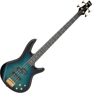 Ibanez GSR200PC-TMU Transparent Marine Burst Elektrická basgitara