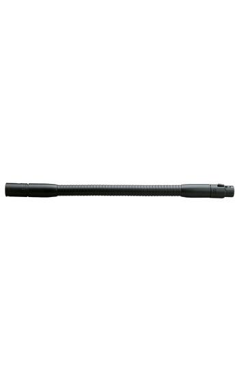 K&M 230/2 Gooseneck black