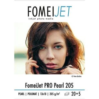 FOMEI PRO Pearl 205 13×18 - balenie 20ks + 5ks zadarma (EY5483)