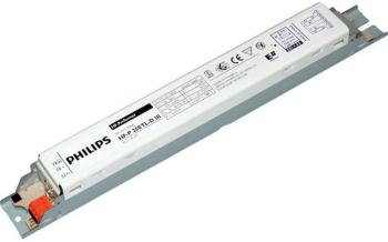Philips Lighting žiarivky EVG  116 W (2 x 58 W)