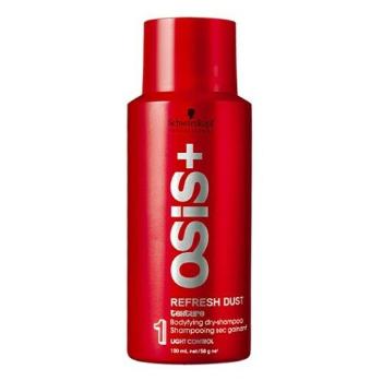 SCHWARZKOPF Professional Suchý šampón pre objem vlasov Refresh Dust 300 ml