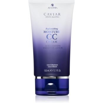 Alterna Caviar Anti-Aging Replenishing Moisture CC krém na vlasy pre hydratáciu a lesk 150 ml